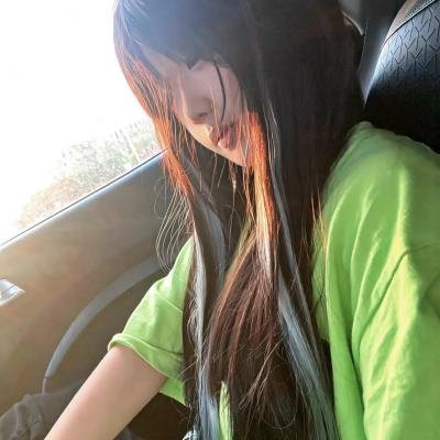 电波系彼女