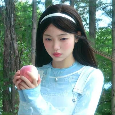 索玛丽与森林之神
